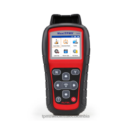 Herramienta de programación tpms ts508 - oferta solo en línea Tyre Pressure Monitoring System Tesla 46BV1219