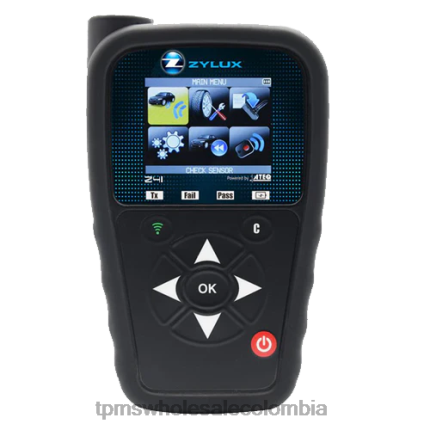 herramienta de programación zylux z41 tpms TPMS Colombia 46BV1221