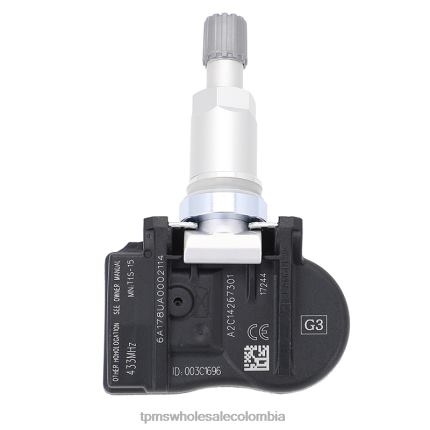 Sensor de presión de neumáticos tpms chery a2c14267301 eq Sensor De TPMS 46BV1244