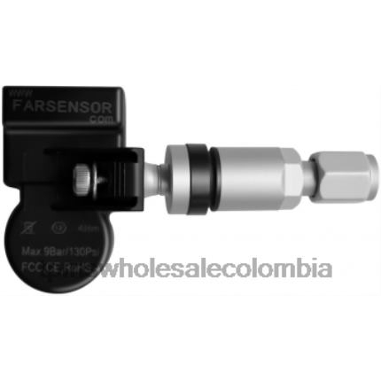 Sensor de presión de neumáticos tpms chery qy1051 x3 Sensor De Presión De Neumáticos TPMS 46BV1247