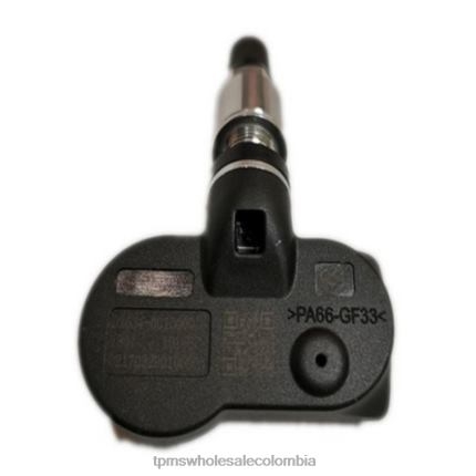 Tpms huanghai el sensor de presión d363400100001 433mhz Sensor De Presión De Neumáticos 46BV1776