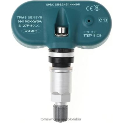 Tpms haval/gwm el sensor de presión 3641100xkw09a 433mhz TPMS Sensor Colombia 46BV1693