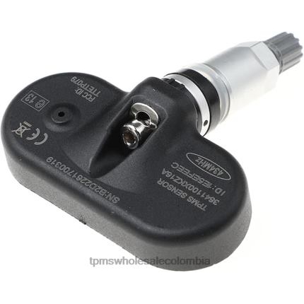 Tpms haval/gwm el sensor de presión 3641100xkz16a 433mhz Sensor De Presión De Neumáticos TPMS 46BV1697