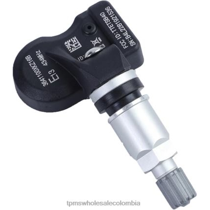Tpms haval/gwm el sensor de presión 3641100xkz16b 433mhz Tyre Pressure Monitoring System Tesla 46BV1699