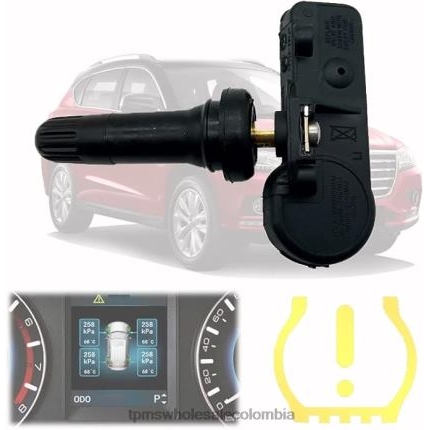 tpms haval/gwm el sensor de presión 3641100xku00a 433mhz TPMS Bogotá 46BV1692