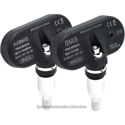tpms haval/gwm el sensor de presión 3641110ak80xa 433mhz Sensor De Presión De Neumáticos 46BV1696