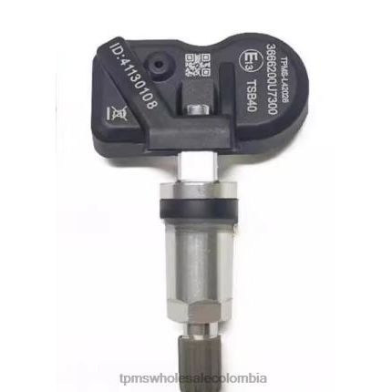 Tpms jianghuai el sensor de presión 3666200u7300 433mhz Sensor TPMS Precio 46BV1755