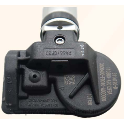 Sensor de presión de neumáticos tpms swift 3600400f01 Sensor De Presión De Neumáticos TPMS 46BV1307