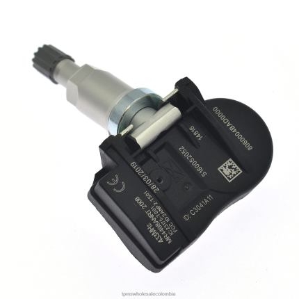 tpms trumpchi el sensor de presión 8060004bad0000 433mhz Sensor De Presión De Neumáticos 46BV1746