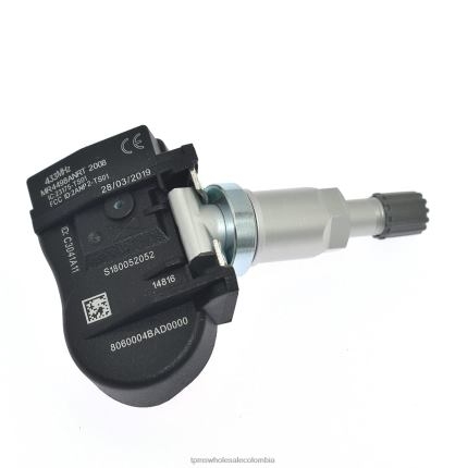 tpms trumpchi el sensor de presión 8060004bad0000 433mhz Sensor De Presión De Neumáticos 46BV1746