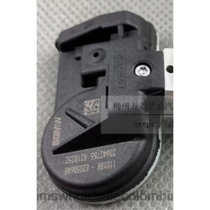 tpms wuling el sensor de presión 23642755 433mhz TPMS Bogotá 46BV1782