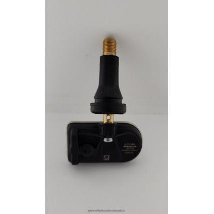 tpms wuling el sensor de presión 23776659 433 mhz TPMS Sensor Colombia 46BV1783