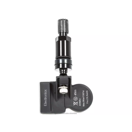 tpms wuling el sensor de presión 23984663 433mhz Tyre Pressure Monitoring System Tesla 46BV1779
