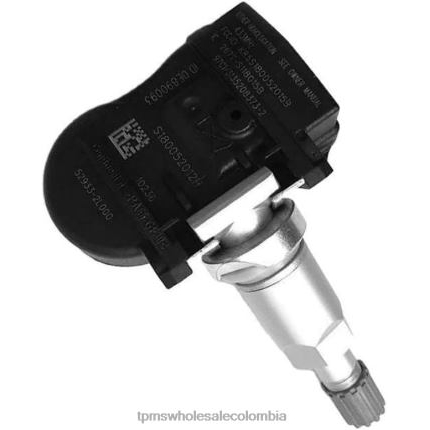 tpms hyundai el sensor de presión 529331j000 439mhz TPMS Bogotá 46BV1662