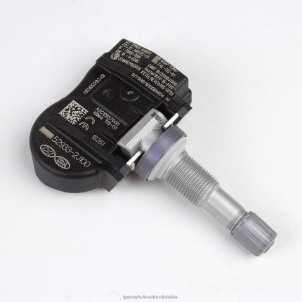 tpms hyundai el sensor de presión 529332j100 454mhz Sensor De Presión De Neumáticos TPMS 46BV1677