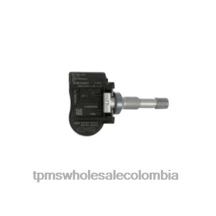 tpms hyundai el sensor de presión 529332m550 456mhz Tyre Pressure Monitoring System Tesla 46BV1679