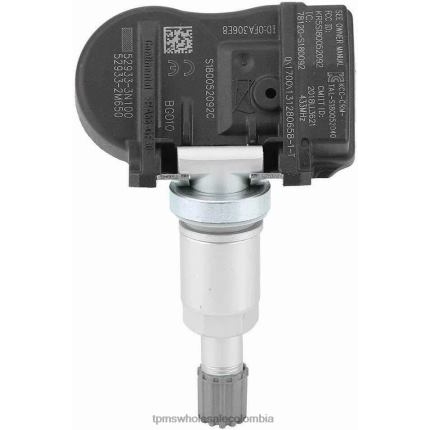 tpms hyundai el sensor de presión 529332m650 436mhz Tyre Pressure Monitoring System Tesla 46BV1659