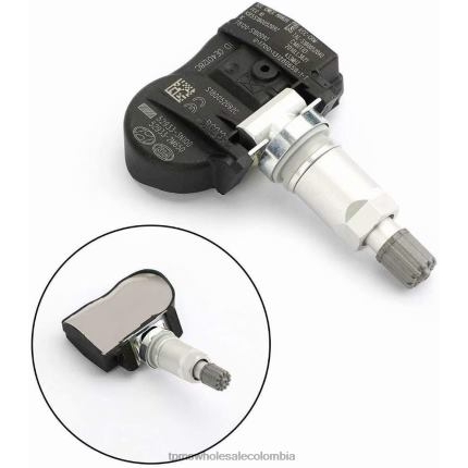 tpms hyundai el sensor de presión 529332m650 436mhz Tyre Pressure Monitoring System Tesla 46BV1659