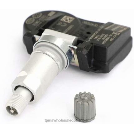 tpms hyundai el sensor de presión 529332m650 436mhz Tyre Pressure Monitoring System Tesla 46BV1659