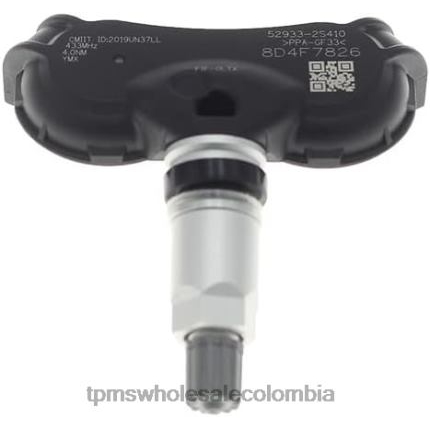 tpms hyundai el sensor de presión 529332s410 441mhz Sensor De TPMS 46BV1664