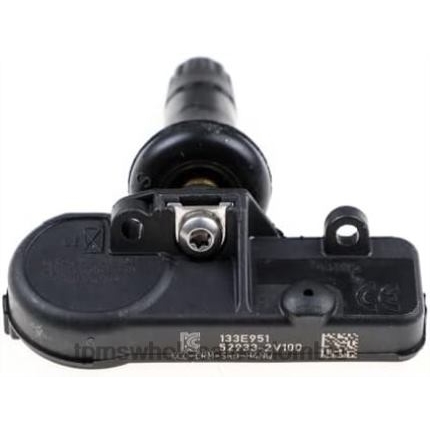 tpms hyundai el sensor de presión 529332v100 457mhz Oem TPMS Sensor 46BV1680