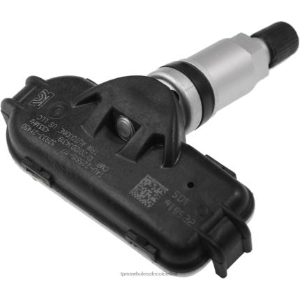 tpms hyundai el sensor de presión 529332y450 458mhz TPMS Colombia 46BV1681