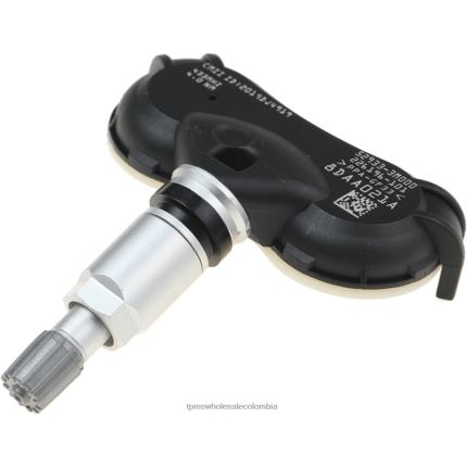 tpms hyundai el sensor de presión 529333m000 438mhz TPMS Colombia 46BV1661