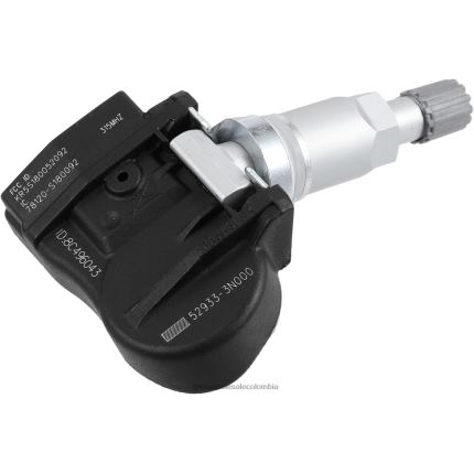 tpms hyundai el sensor de presión 529333n000 460mhz TPMS Sensor Colombia 46BV1683