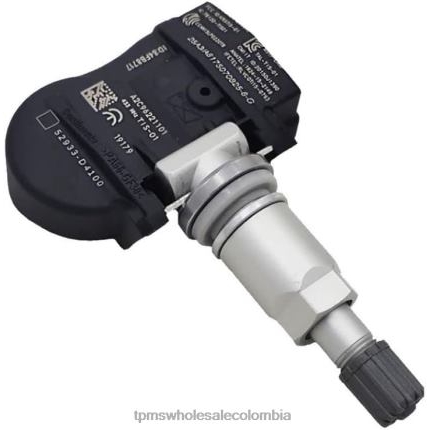 tpms hyundai el sensor de presión 529333n100 435mhz TPMS Precio 46BV1658