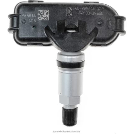 tpms hyundai el sensor de presión 529333v600 447mhz Oem TPMS Sensor 46BV1670