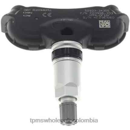 tpms hyundai el sensor de presión 529333x305 449mhz TPMS Bogotá 46BV1672