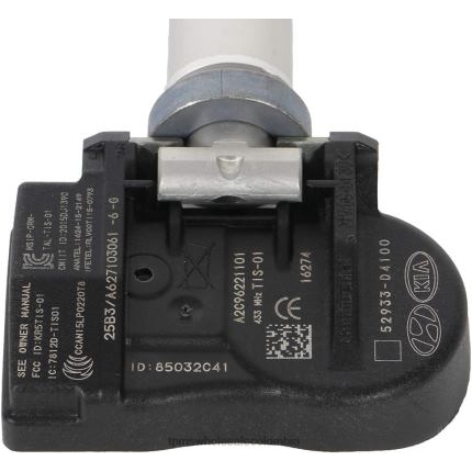 tpms hyundai el sensor de presión 52933d4100 437mhz Oem TPMS Sensor 46BV1660