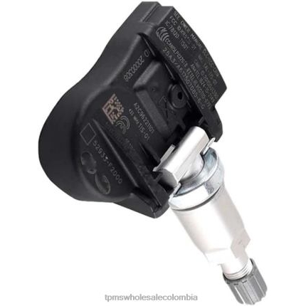 tpms hyundai el sensor de presión 52933f2000 444mhz Sensor De Presión De Neumáticos TPMS 46BV1667