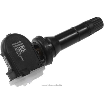 tpms hyundai el sensor de presión 52940q3100 446mhz Tyre Pressure Monitoring System Tesla 46BV1669
