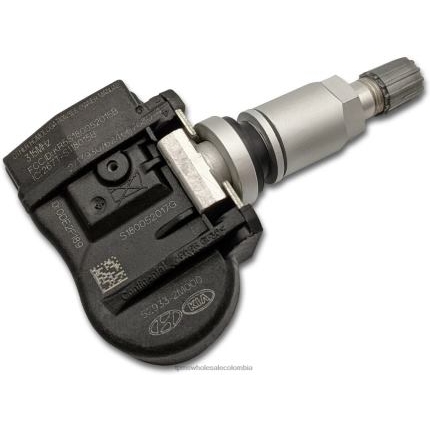 tpms kia el sensor de presión 529332m000 455mhz TPMS Precio 46BV1678