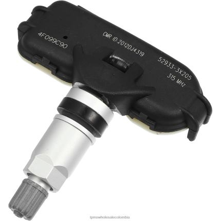 tpms kia el sensor de presión 529333x205 463mhz Sensor De Presión De Neumáticos 46BV1686