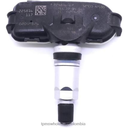 tpms kia el sensor de presión 52933a7100 466mhz Tyre Pressure Monitoring System Tesla 46BV1689