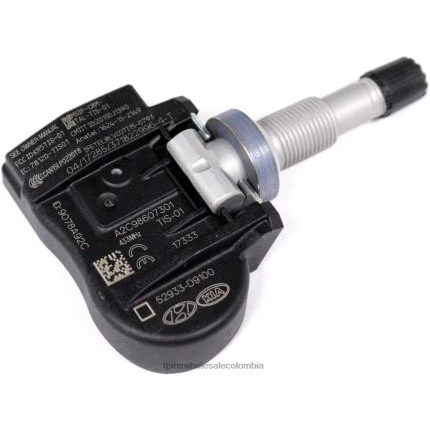 tpms kia el sensor de presión 52933d9100 443mhz Sensor De Presión De Neumáticos 46BV1666