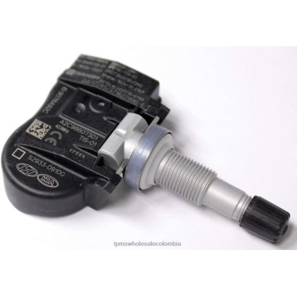tpms kia el sensor de presión 52933d9100 443mhz Sensor De Presión De Neumáticos 46BV1666