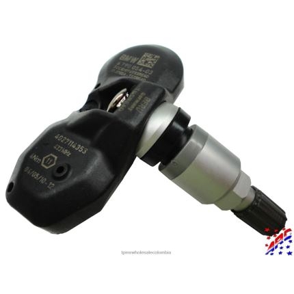 Sensor de presión de neumáticos tpms bmw 36106790054 Sensor De Presión De Neumáticos TPMS 46BV1447