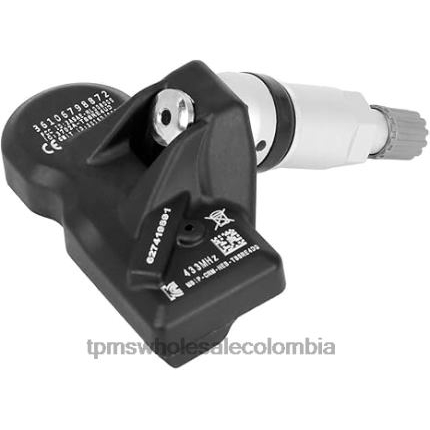 Sensor de presión de neumáticos tpms bmw 36106798872 TPMS Precio 46BV1448