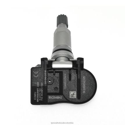 Sensor de presión de neumáticos tpms bmw 36106856209 Sensor De TPMS 46BV1444