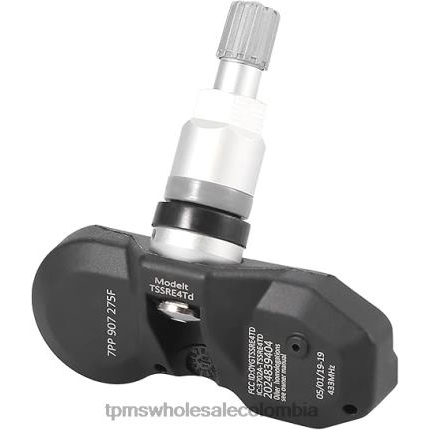 tpms bugatti 7pp907275f sensor de presión de neumáticos Oem TPMS Sensor 46BV1230