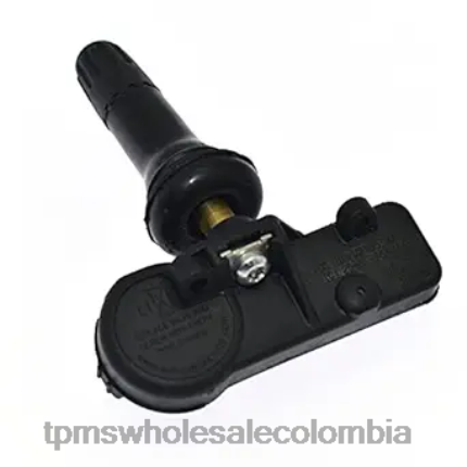 Sensor de presión de neumáticos tpms chevrolet/cadillac 22853741 Sensor De Presión De Neumáticos 46BV1376