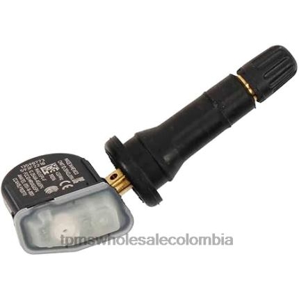 Sensor de presión de neumáticos tpms chevrolet/cadillac/gmc 13598773 Sensor De Presión De Neumáticos TPMS 46BV1317