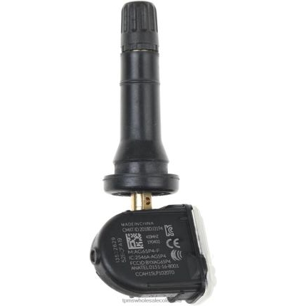 sensor de presión de neumáticos tpms chevrolet 13522629 Sensor De TPMS 46BV1374