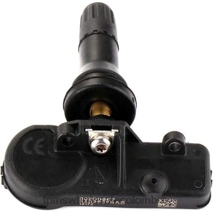 Sensor de presión de neumáticos tpms chrysler/dodge/jeep 56029398ab Sensor De Presión De Neumáticos TPMS 46BV1327