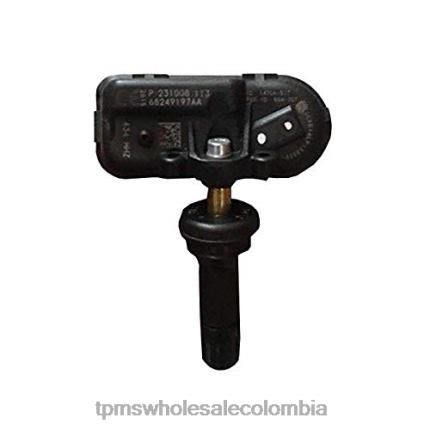 Sensor de presión de neumáticos tpms dodge/jeep 68157568aa TPMS Colombia 46BV1371