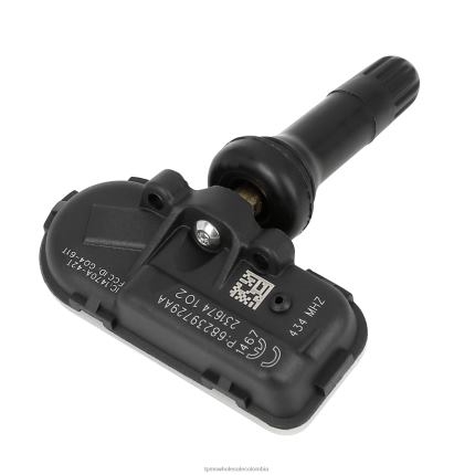 sensor de presión de neumáticos tpms dodge 68249201aa TPMS Precio 46BV1408