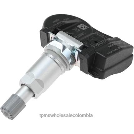 Sensor de presión de neumáticos tpms land rover/jaguar bh521a159ca TPMS Sensor Colombia 46BV1453